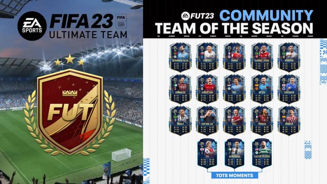 FIFA 23 FUT Champions Premium Upgrade SBC: How to complete, expected ...