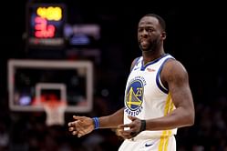 How long is Draymond Green suspended for? NBA star’s suspension in playoffs revealed