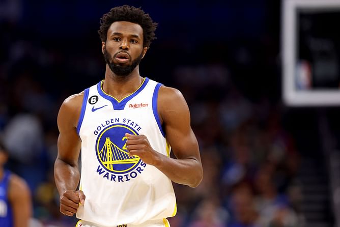 Is Andrew Wiggins playing tonight against the Nuggets? Latest update on the Warriors forward ahead of matchup (April 2, 2023)