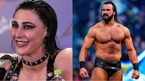 WWE News Roundup: Top name set sights on Roman Reigns' world championships, Female star wants to join The Bloodline