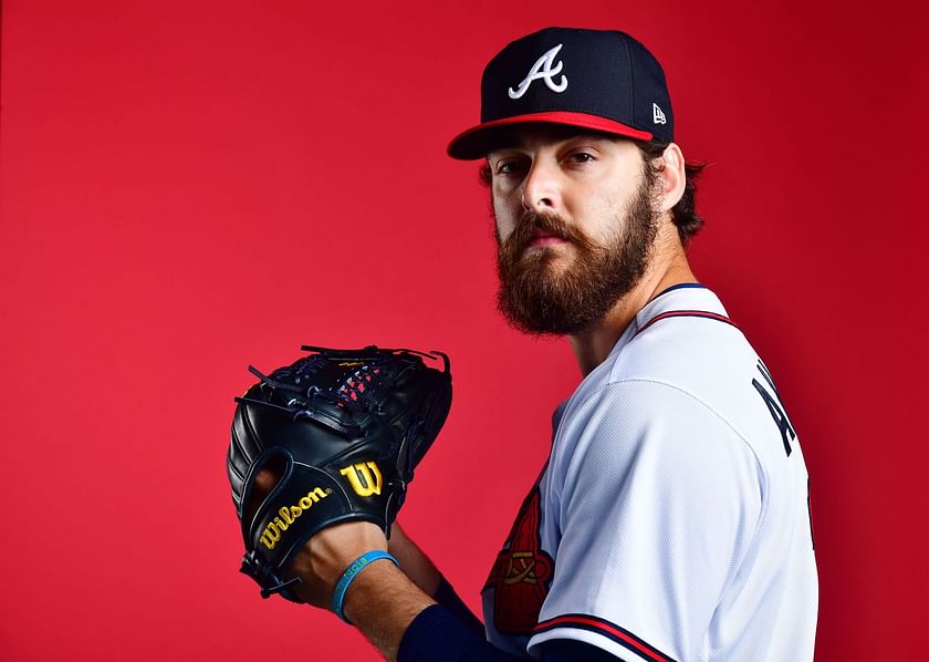 Ian Anderson dominant in major league debut for Braves against Yankees