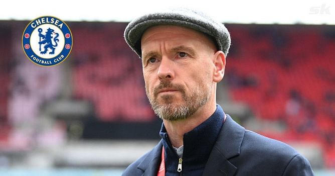 Chelsea keeping tabs on 2 Premier League stars who have been linked with Manchester United - Reports