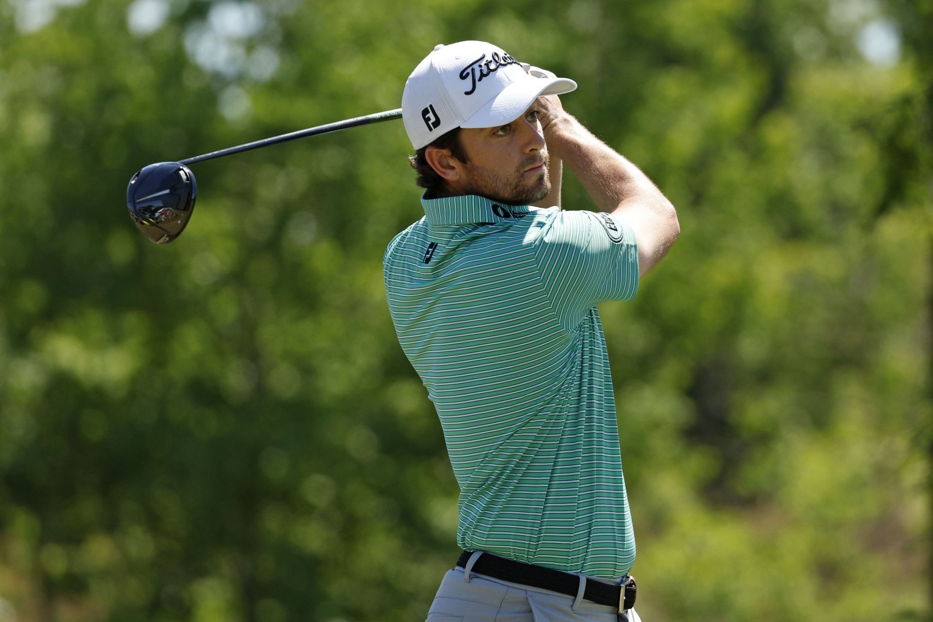 Zurich Classic of New Orleans - Round Three