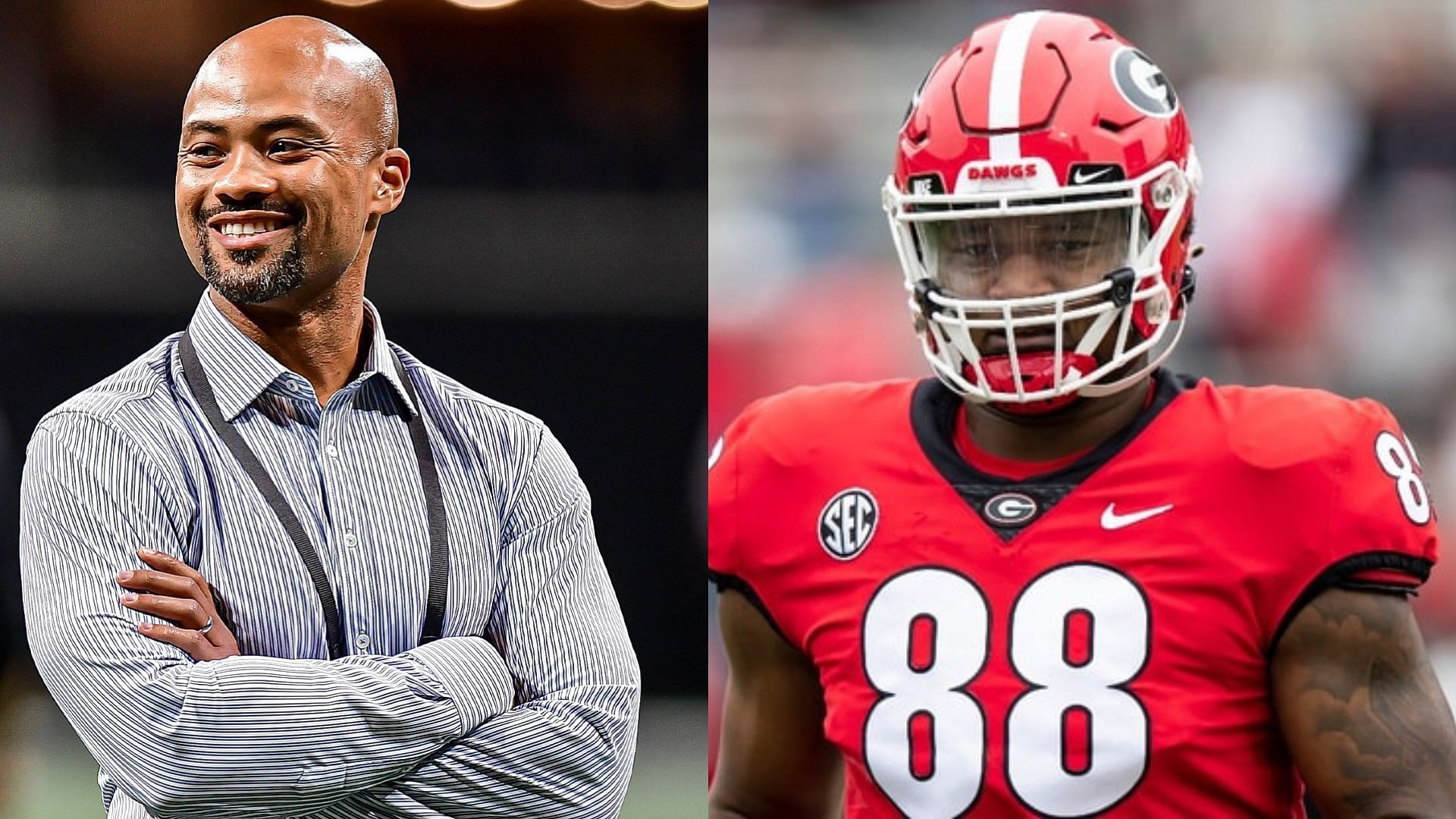 Falcons Mock Draft 6.0 (3 Rounds): Atlanta Bolsters Defense