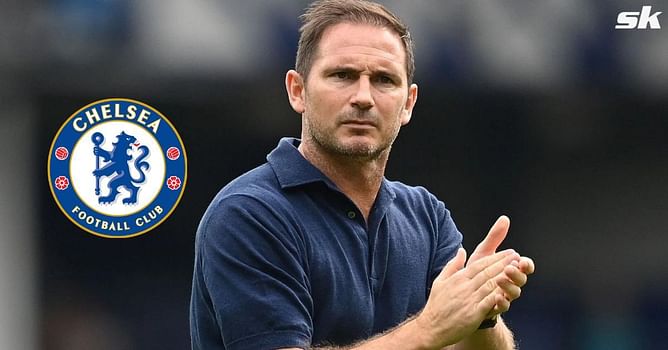 "It was a pretty easy decision for me" - Frank Lampard explains his reason for Chelsea return after recent appointment as interim manager