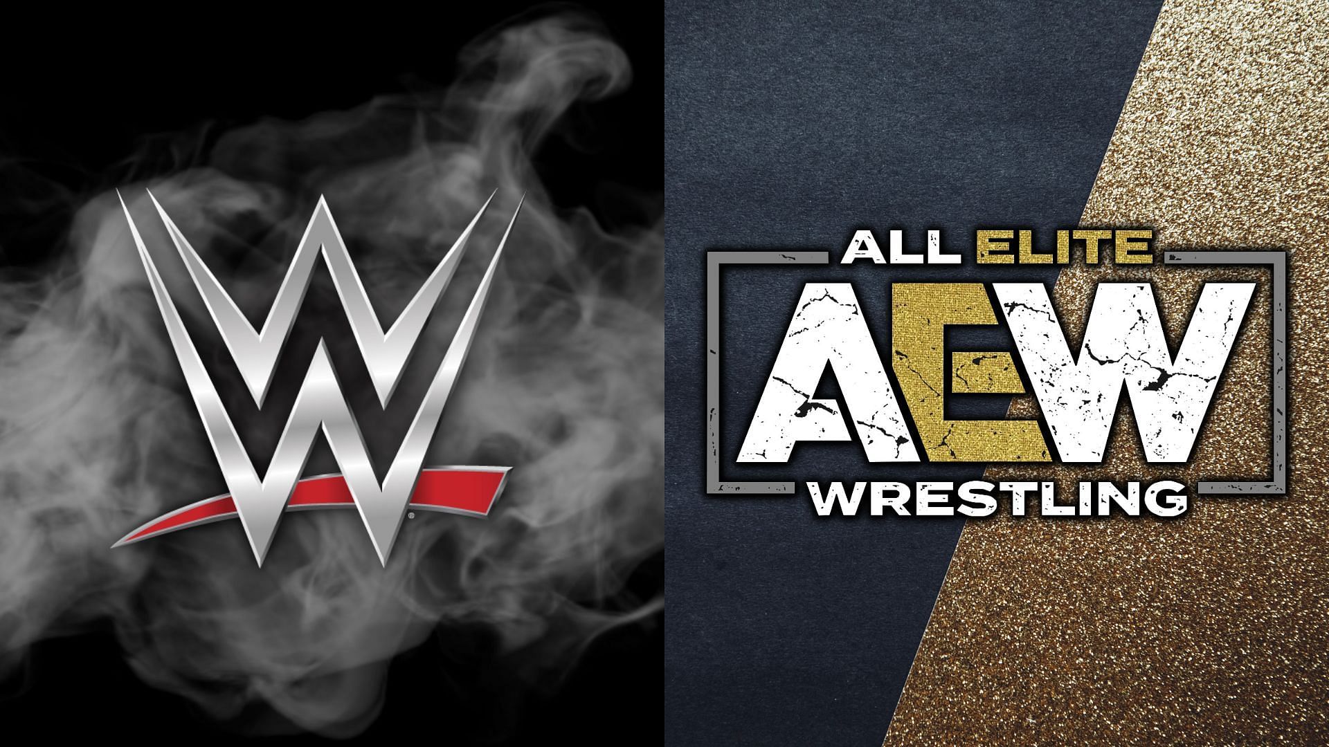 Is AEW is struggling to catch up with WWE?