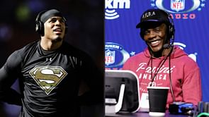 NFL Rumors: Lions rule out Cam Newton signing amid pursuit of ex-Dolphins QB Teddy Bridgewater