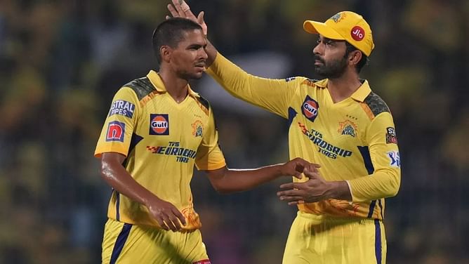 IPL 2023: 3 surprise picks for Dream11 fantasy team for RR vs CSK match