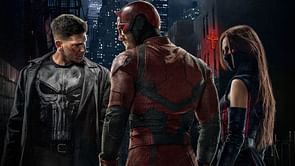8 most iconic moments from Daredevil series