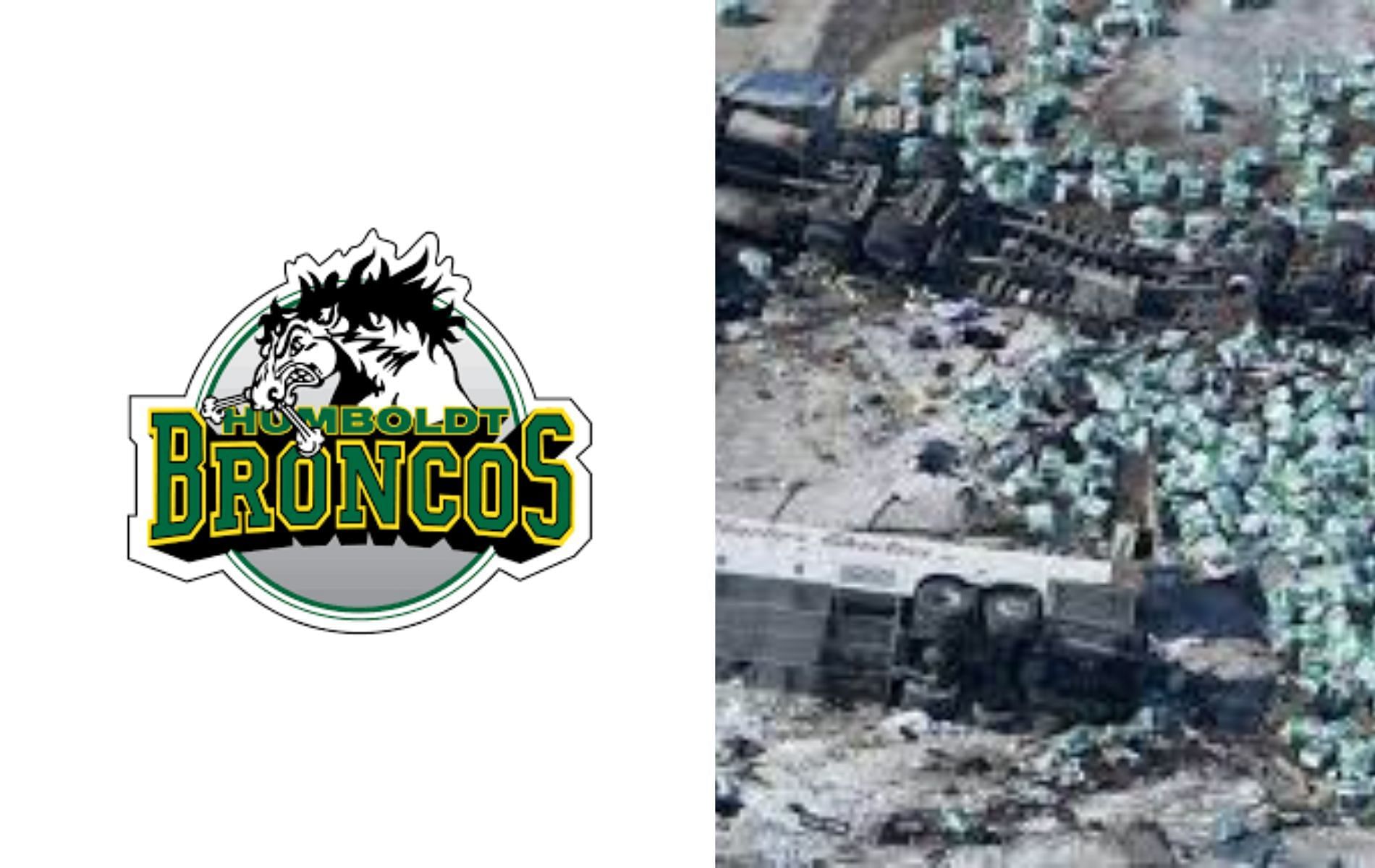 Humboldt Broncos tragedy: What happened, according to the agreed statement  of facts