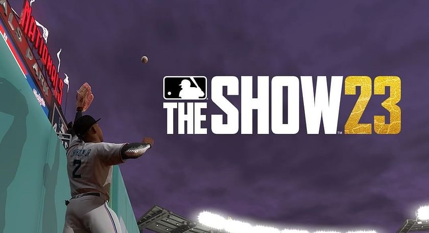 Jackie Robinson Storylines Full Playthrough MLB The Show 23 