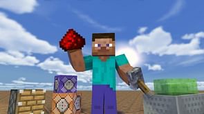How to find redstone in Minecraft 1.19 update (2023)
