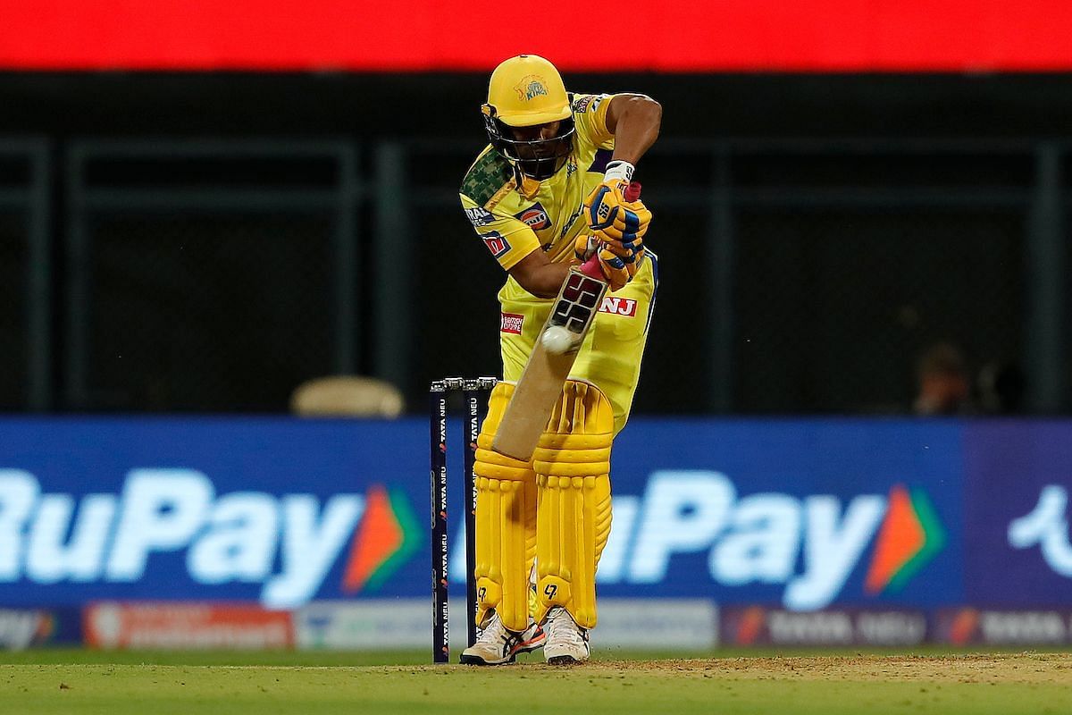 Can Ambati Rayudu light up the Chinnaswamy Stadium with his six-hitting abilities?