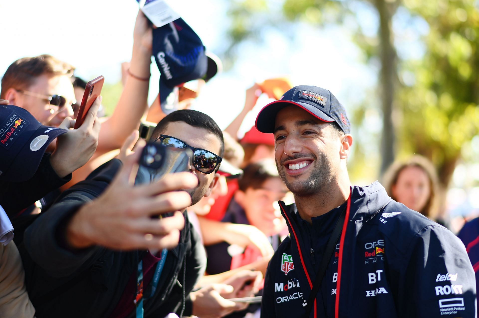 F1 Grand Prix of Australia