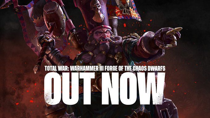 Total War: Warhammer III Update 3.0.0 Official Notes - Performance ...