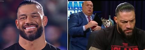 Roman Reigns could be the architect of his own downfall with this one vindictive move in the WWE Draft