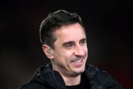 Neville reckons Arsenal should have set up differently at City.