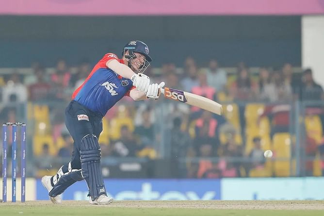 "A little more intent is expected from David Warner" - Aakash Chopra on Delhi Capitals' concerns heading into IPL 2023 clash against Mumbai Indians