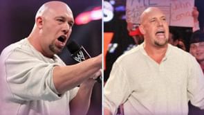 WWE veteran Bull Buchanan opens up on company not acknowledging current superstar as his son