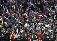 Vegas Golden Knights playoff history: How NHL's biggest risk became its biggest triumph