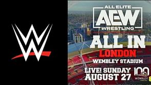 Massive speculation on WWE Hall of Famer possibly retiring at AEW: ALL IN show in London
