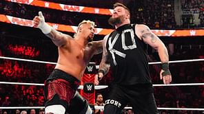 6-time champion gives "massive props" to WWE for putting on successful RAW despite major problems heading into show