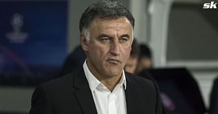 European giants plotting summer move to sign PSG target this summer - Reports