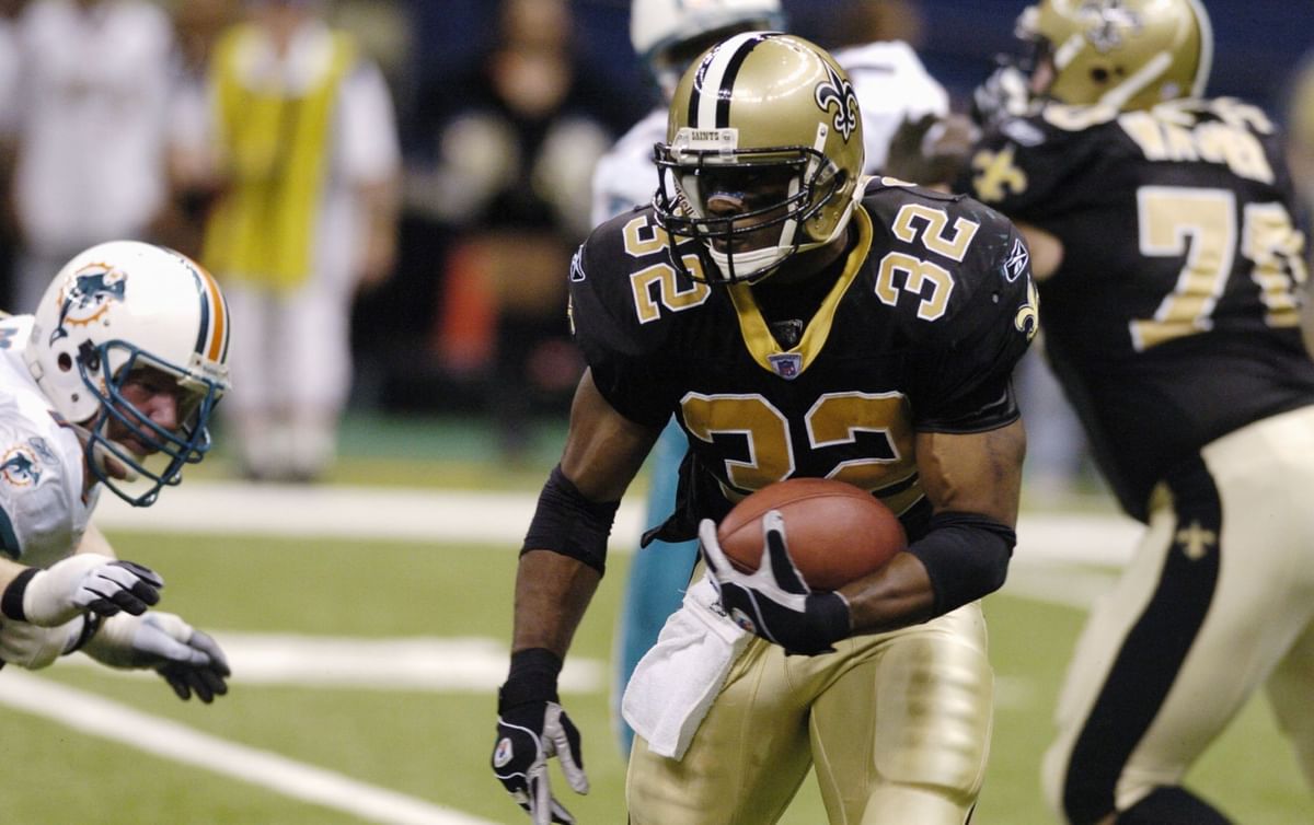 5 biggest NFL Draft busts in Cincinnati Bengals history