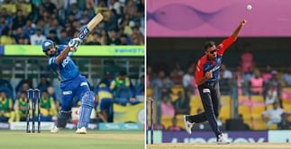 3 player battles to watch out for in DC vs MI, Match 16 of IPL 2023