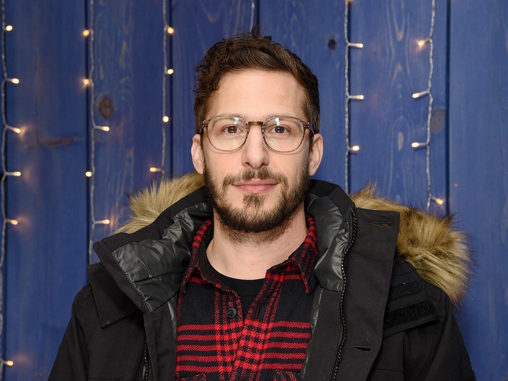 Actor and comedian Andy Samberg set to make his Marvel debut in the upcoming Spider-Man: Across the Spider-Verse film releasing in 2023 (Image via Getty)