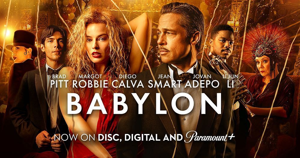 What is the movie &quot;Babylon&quot; about?