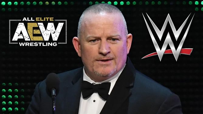 "We dropped the ball" - Road Dogg regrets underutilising current AEW star during WWE run