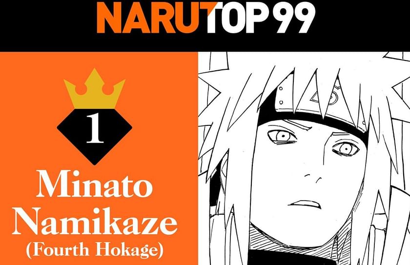 Naruto: Spin-off de Minato ganha data oficial de lançamento