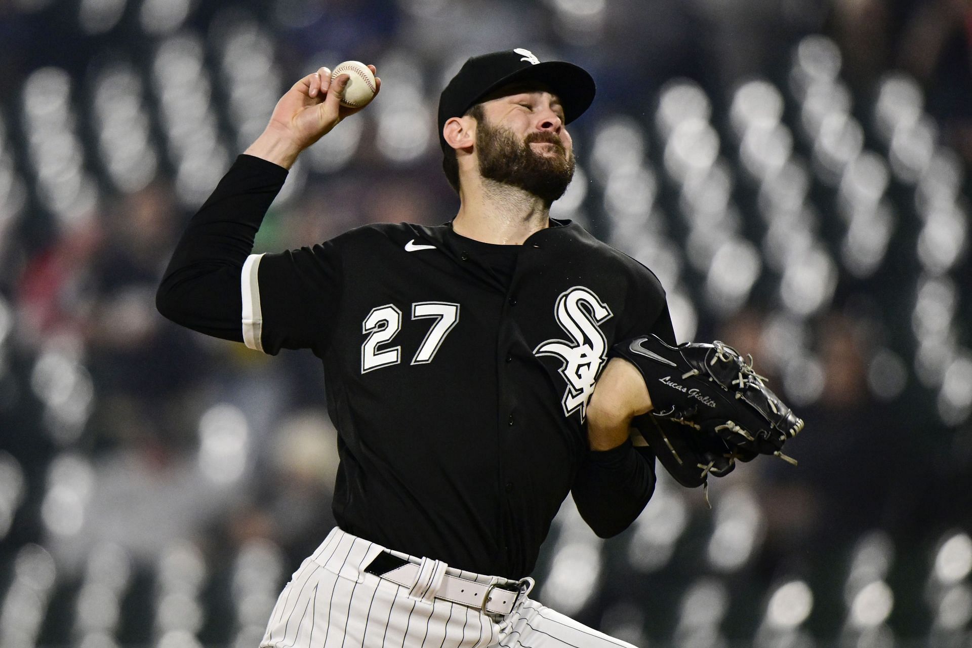 Chicago Cubs 10, Chicago White Sox 7: Crosstown crying, and that was before  Lucas Giolito was traded - South Side Sox