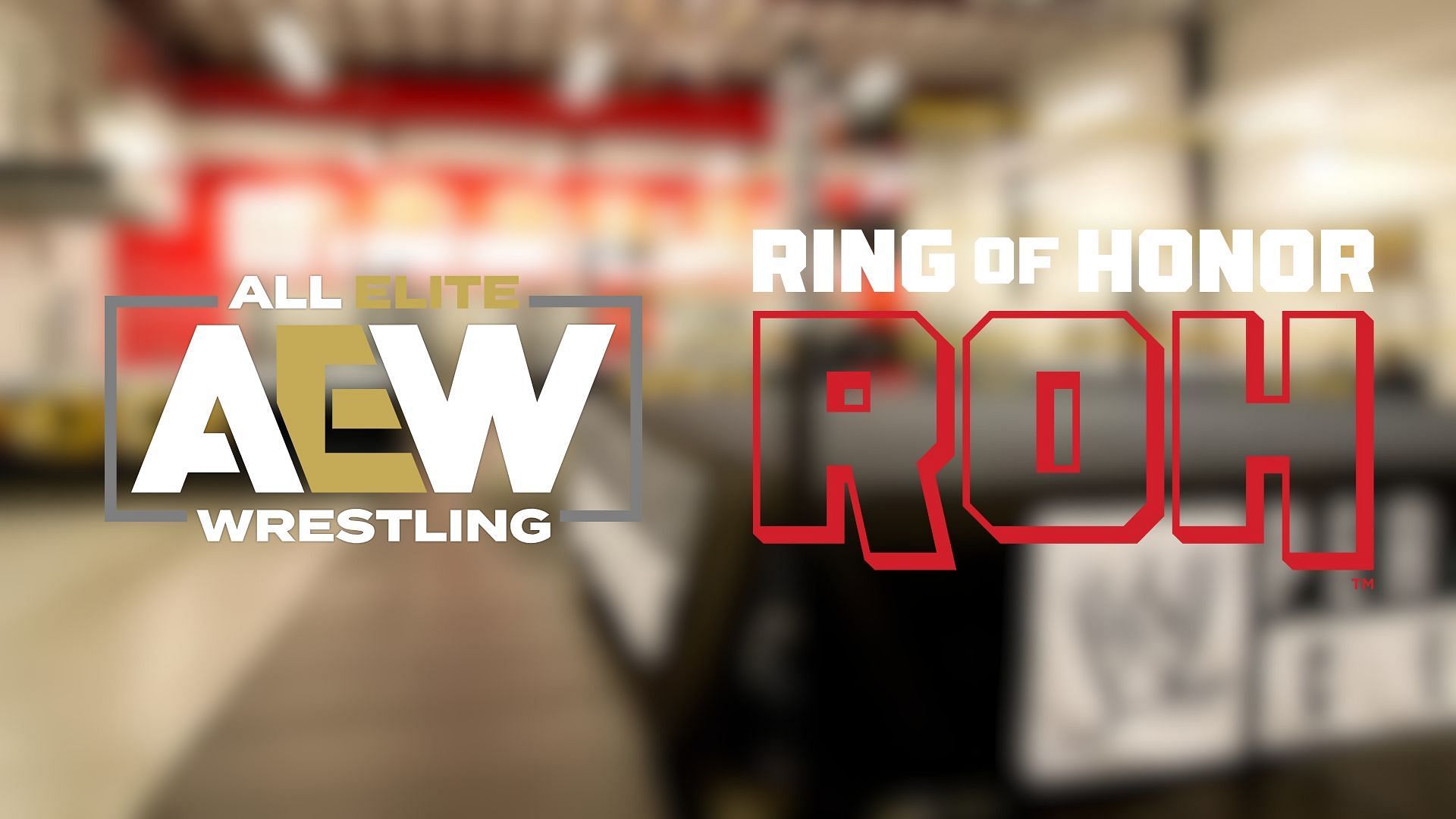 Which AEW and ROH star felt crushed after a WWE tryout?