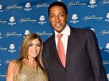 Scottie Pippen ignores questions about Larsa Pippen dating Marcus Jordan: All you need to know
