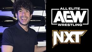 Tony Khan's latest signing chose AEW over WWE because he didn't want NXT run? - Reports