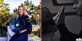 Marta Kostyuk launches charity foundation for Ukrainian children