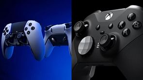 PS5 DualSense Edge vs Xbox Elite Wireless Series 2: Which is the better controller for a gaming PC?