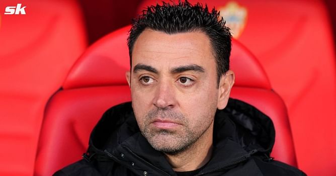 Barcelona star has informed Xavi that he does not want to play in alternate position next season - Reports