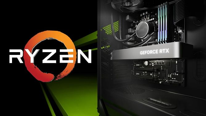 5 best AMD CPUs to pair with Nvidia RTX 4070