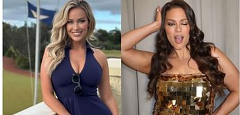Who is Ashley Graham? Supermodel dethrones Paige Spiranac as the 'sexiest woman in the world'