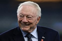 Cowboys Day 1 2023 NFL Draft picks: Grading Dallas’ moves for Mazi Smith and co.