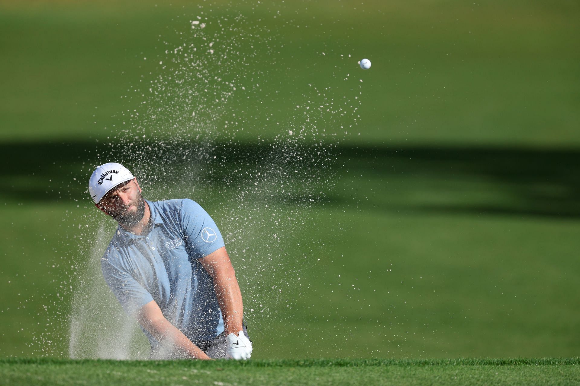 RBC Heritage - Round One