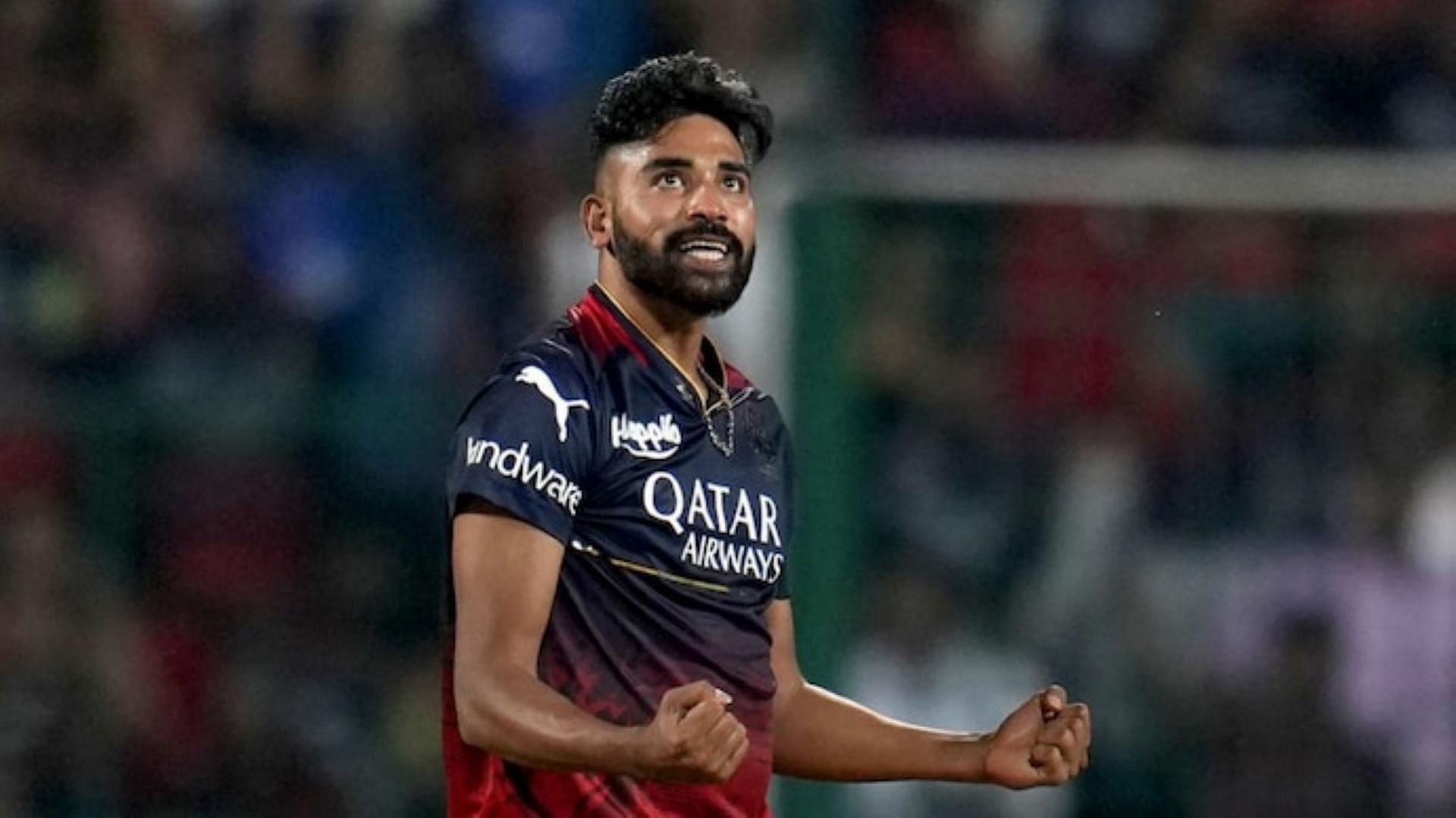 Mohammed Siraj has been arguably the best bowler in the world in 2023
