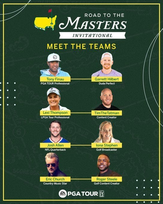 Fact Check Will EA Sports PGA Tour have crossplay?