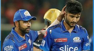 When was the last time the Mumbai Indians won their opening match of an IPL season?