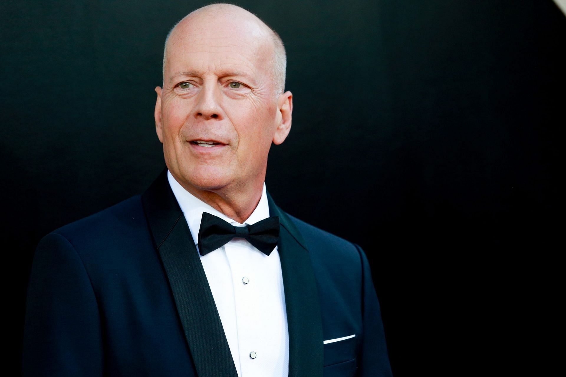 Bruce Willis (Image via Getty)