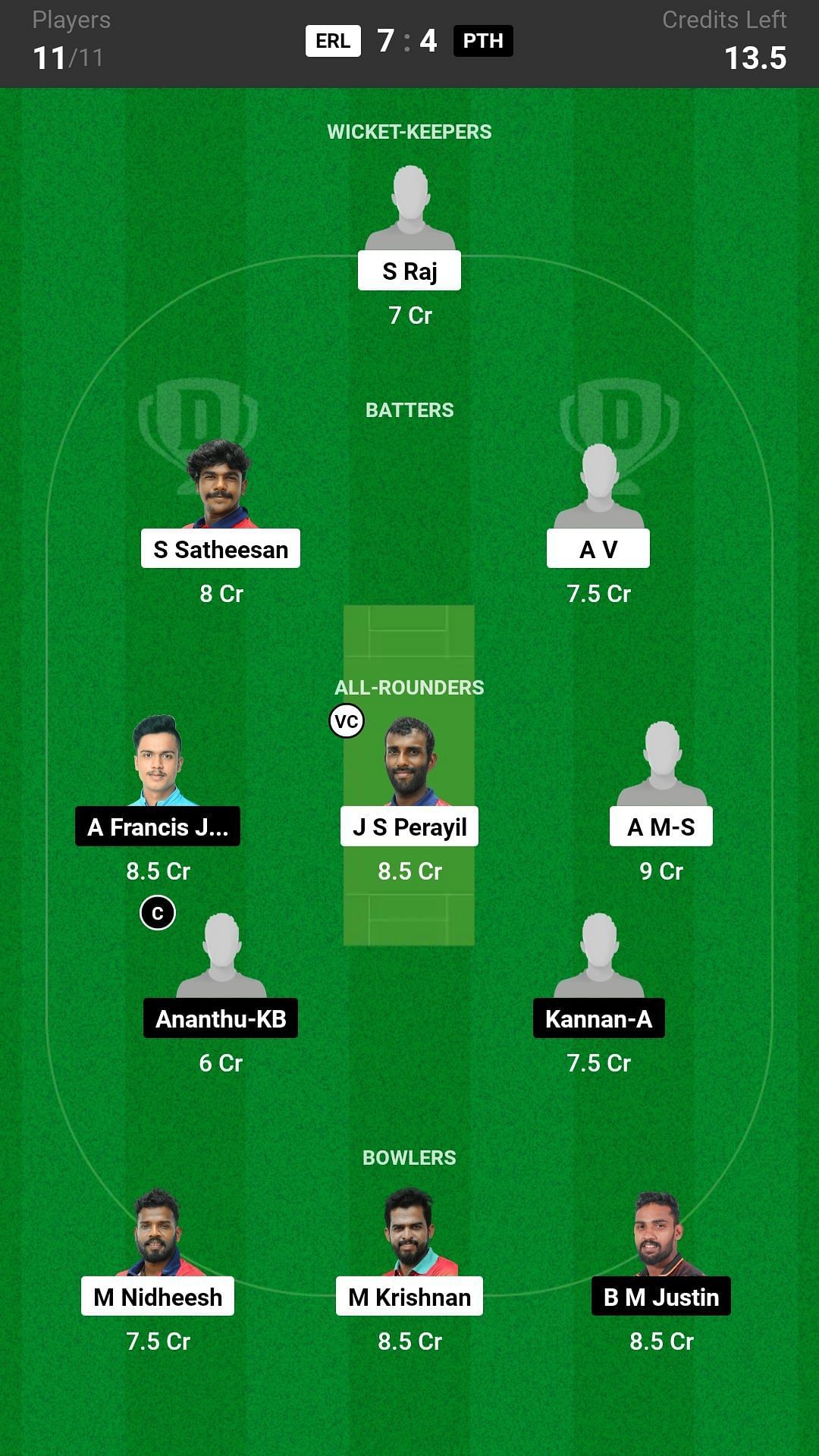 Fantasy suggestion #2