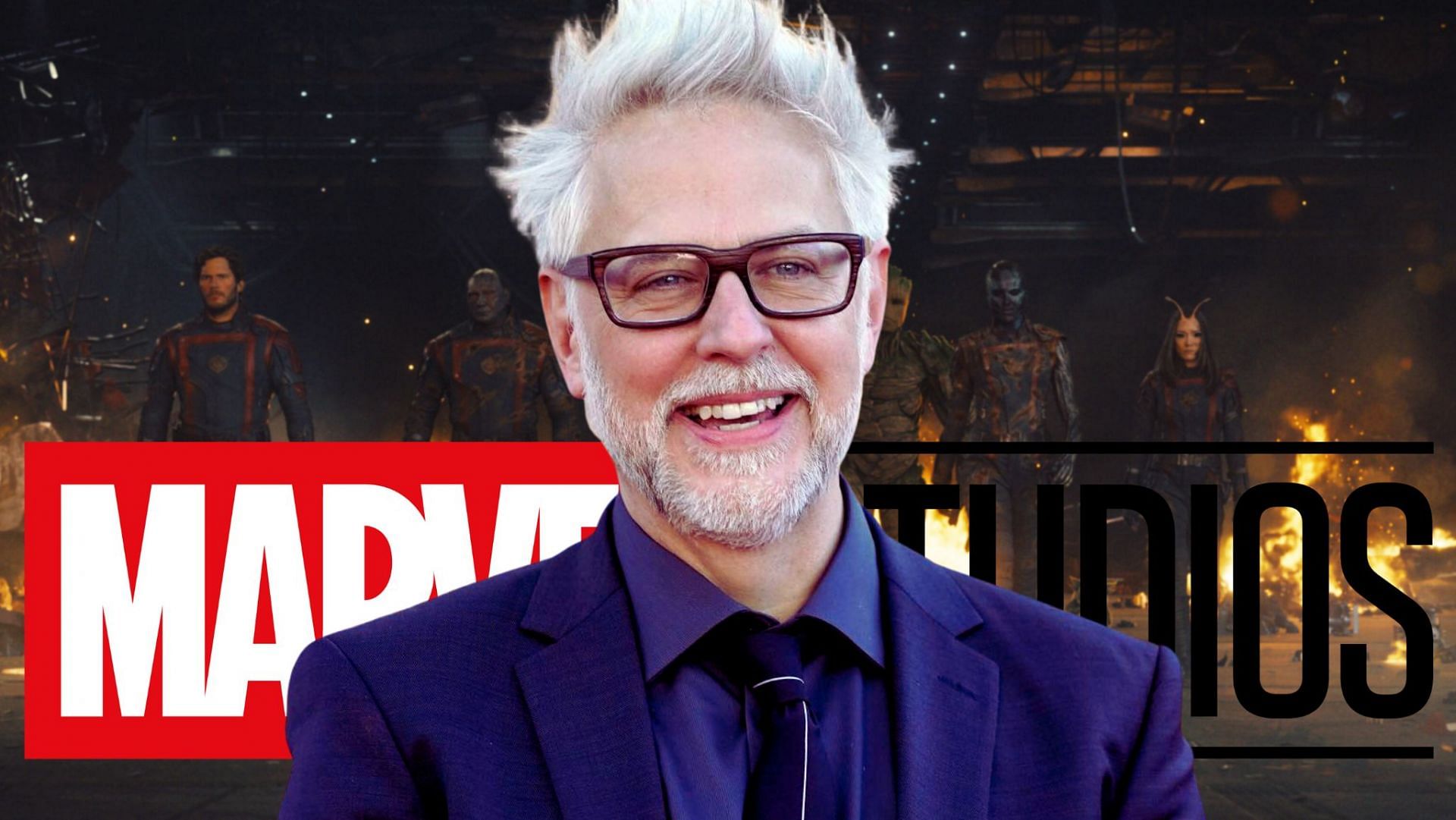 Director James Gunn has confirmed that Guardians of the Galaxy Vol. 3 will have two post-credit scenes, setting the stage for the franchise